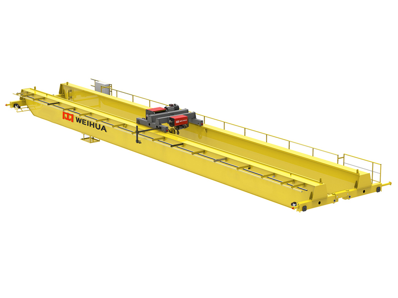 Overhead cranes（LH）